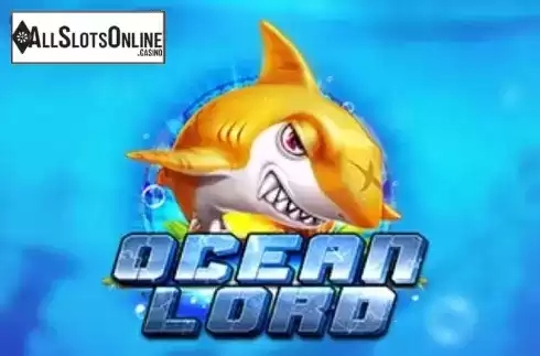 Ocean Lord. Ocean Lord from Dragoon Soft