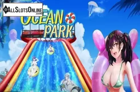 Ocean Park. Ocean Park from Dream Tech