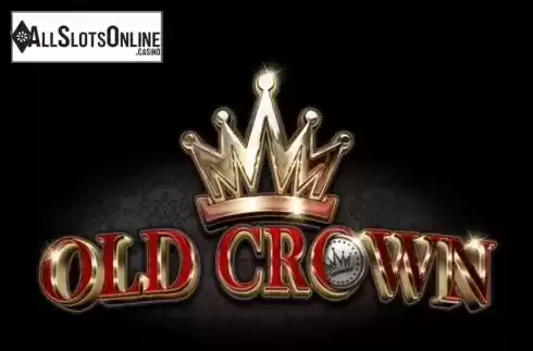 Old Crown. Old Crown from Betsson Group