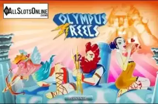 Screen1. Olympus HD from World Match