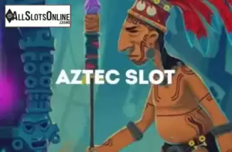 Aztec Slot. Aztec Slot from Smartsoft Gaming