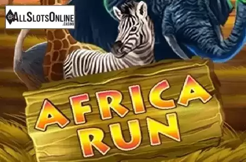 Africa Run. Africa Run from KA Gaming