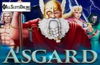 Asgard (RTG)