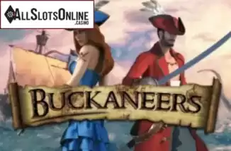 Buckaneers. Buckaneers from Genii
