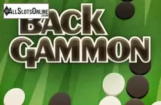Backgammon. Backgammon from Spigo