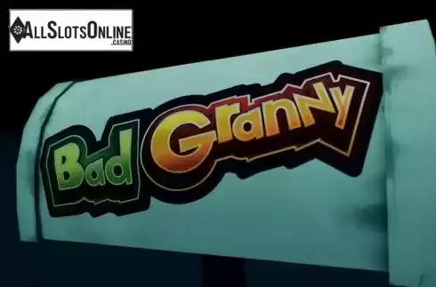 Bad Granny. Bad Granny from Espresso Games