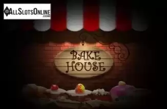 Bake House. Bake House from BetConstruct