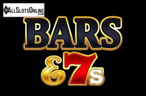 Bar And 7s. Bar And 7s from Inspired Gaming