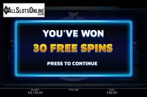 Free Spins 1. Bar And 7s from Inspired Gaming