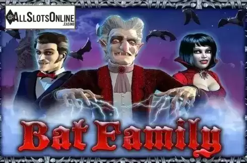 Bat Family. Bat Family from FUGA Gaming