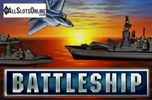 Screen1. Battleship from IGT
