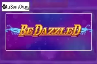 Be Dazzled. Be Dazzled from Blueprint