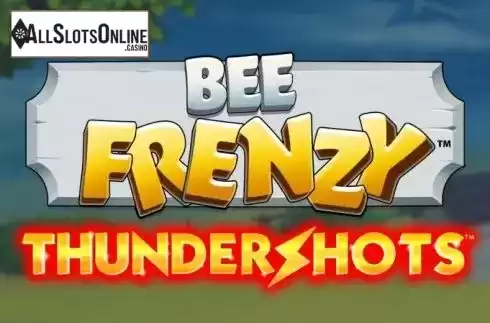 Bee Frenzy. Bee Frenzy from Playtech