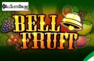 Screen1. Bell Fruit from Capecod Gaming