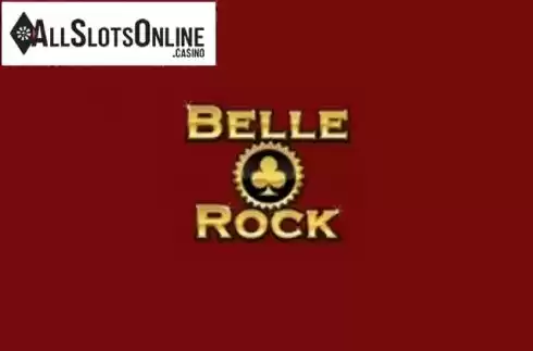 Belle Rock. Belle Rock from Microgaming