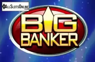 Big Banker. Big Banker from CR Games