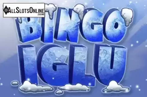 Bingo Iglu. Bingo Iglu from Caleta Gaming