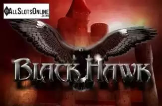 Black Hawk. Black Hawk from Wazdan