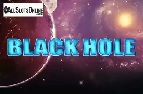 Black Hole. Black Hole from edict