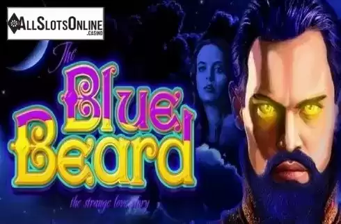 Blue Beard. Blue Beard from Belatra Games