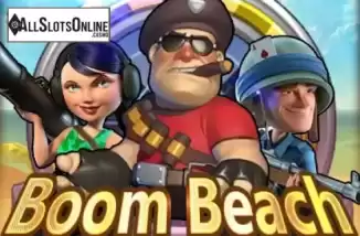 Boom Beach. Boom Beach from Aiwin Games