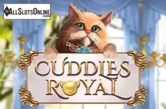 Cuddles & Co.. Cuddles & Co. from Lady Luck Games