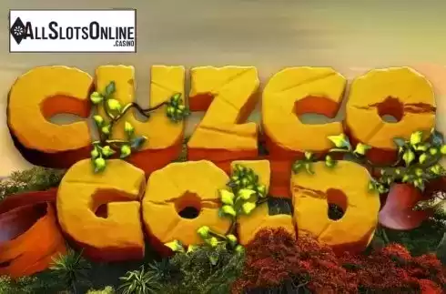 Cuzco Gold. Cuzco Gold from Microgaming