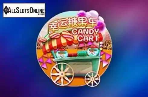 Candy Cart. Candy Cart from Triple Profits Games