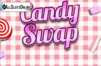 Candy Swap. Candy Swap from Nektan