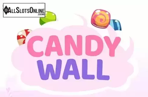 Main. Candy Wall from Green Jade Games