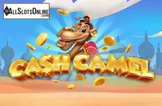 Cash Camel