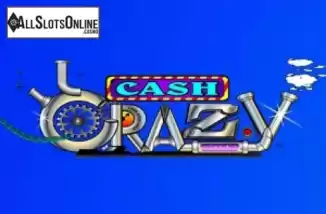 Screen1. Cash Crazy from Microgaming