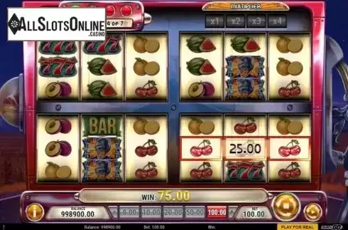 Free Spins 3. Cash Pump from Play'n Go