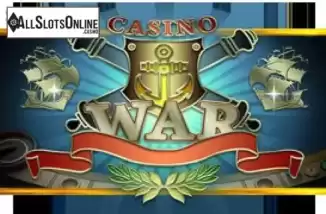 Casino War. Casino War (Pragmatic Play) from Pragmatic Play