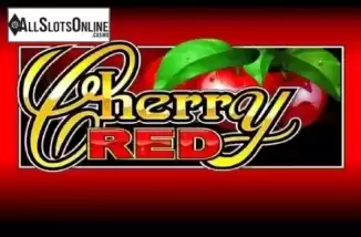 Screen1. Cherry Red from Microgaming