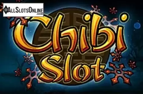 Chibi Slot. Chibi Slot from Thunderspin