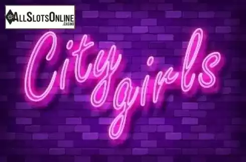 City Girls. City Girls from X Play