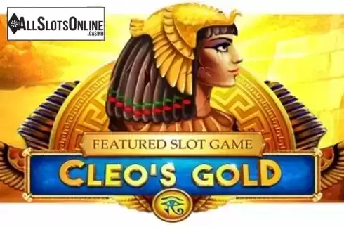 Cleo’s Gold. Cleo's Gold from Platipus