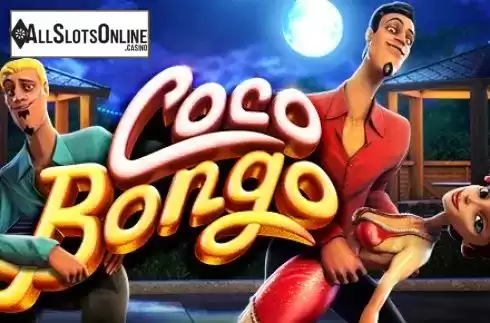 Coco Bongo. Coco Bongo from Nucleus Gaming