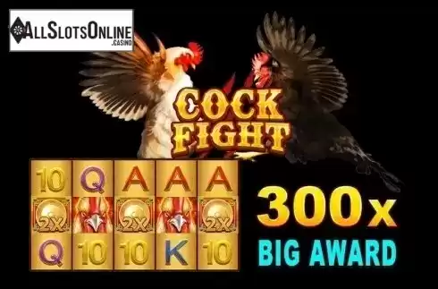 Cock Fight. Cock Fight from JDB168