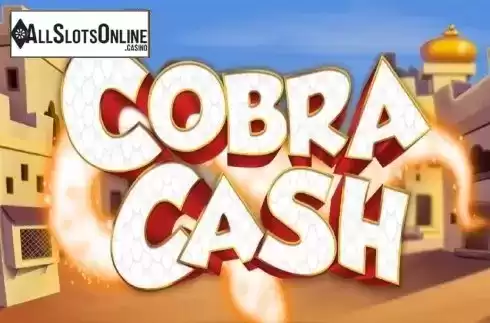 Cobra Cash. Cobra Cash from CORE Gaming