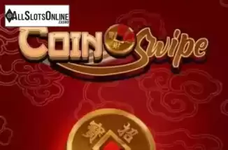 Coin Swipe