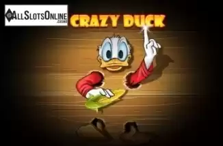 Crazy Duck. Crazy Duck from BetConstruct