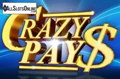 Crazy Pays. Crazy Pays from CR Games
