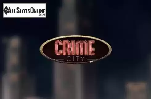 Crime City. Crime City from Tuko Productions