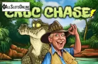 Croc Chase