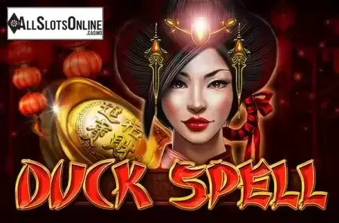 Duck Spell. Duck Spell from Casino Technology