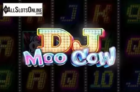 DJ Moo Cow. DJ Moo Cow from RTG