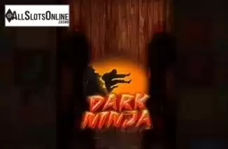 Dark Ninja. Dark Ninja from Zeus Play