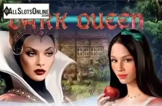 Screen1. Dark Queen from EGT
